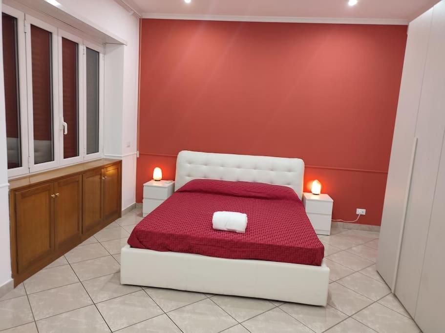 شقة Anna Roma House المظهر الخارجي الصورة