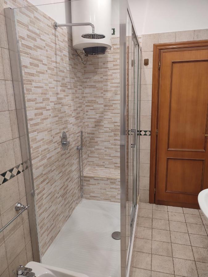 شقة Anna Roma House المظهر الخارجي الصورة