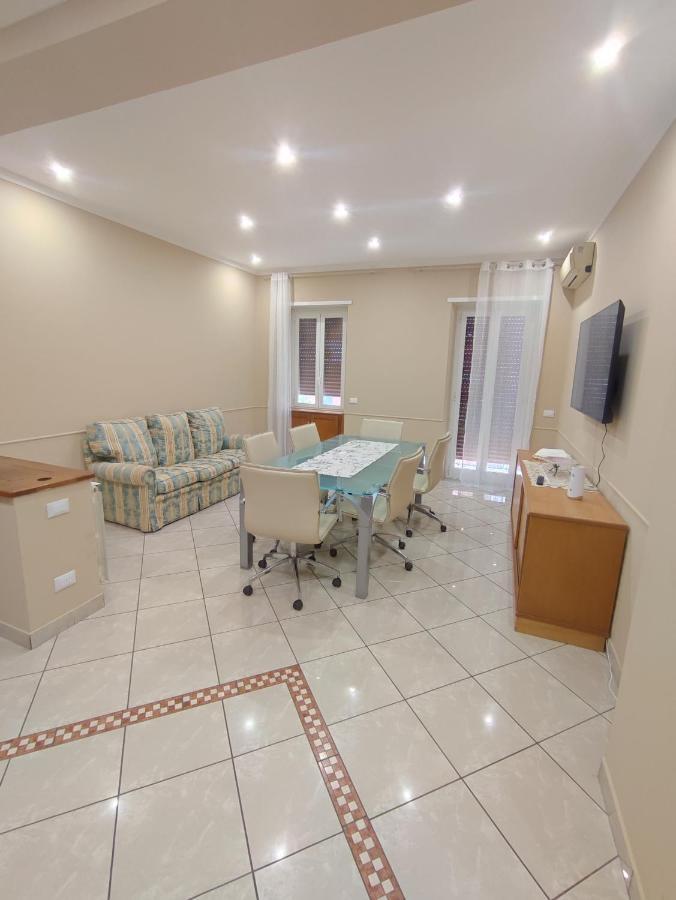 شقة Anna Roma House المظهر الخارجي الصورة